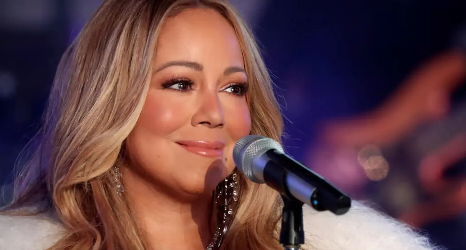 Cuánto gana Mariah Carey cada navidad con la canción “All I Want For Christmas Is You”