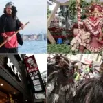 9 asombrosas tradiciones navideñas que se celebran alrededor del mundo