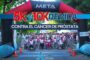 Carrera 5K y 10K contra el cáncer de próstata en el Parque Mirador Sur