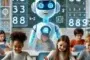 4 aplicaciones de inteligencia artificial para enseñar matemáticas a los niños en casa