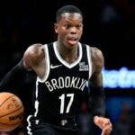 Los Warriors adquieren a Dennis Schroder de los Nets