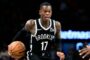 Los Warriors adquieren a Dennis Schroder de los Nets