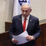 Netanyahu a Hizbulá: “Un alto el fuego no es el fin de la guerra”