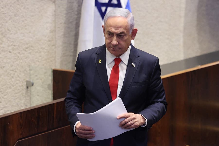 Netanyahu a Hizbulá: “Un alto el fuego no es el fin de la guerra”