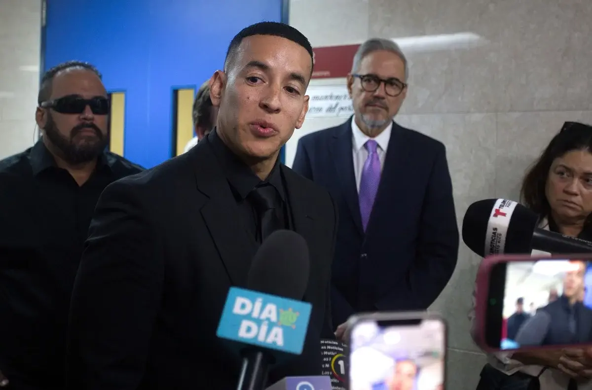 El testimonio de Daddy Yankee: «Tenía el matrimonio en caos. Ante los ojos del mundo, yo tenía todo, pero no tenía nada”