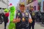 El ‘Grinch’ detienen a vendedores de drogas en operativo navideño