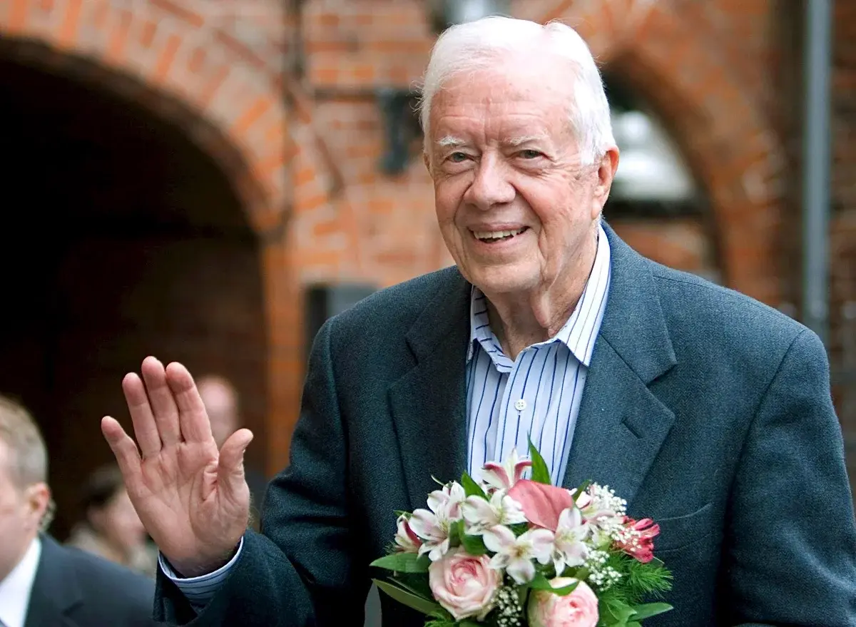 Gobiernos de América resaltan legado de Jimmy Carter y su papel fundamental en la región