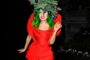 Lady Gaga se une a la moda navideña con una versión de ‘Santa Claus is coming to town’