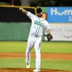 Esmil Rogers se une a rotación de las Estrellas Orientales