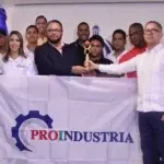 Ministerio de Trabajo gana Juegos Deportivos Gubernamentales 2024