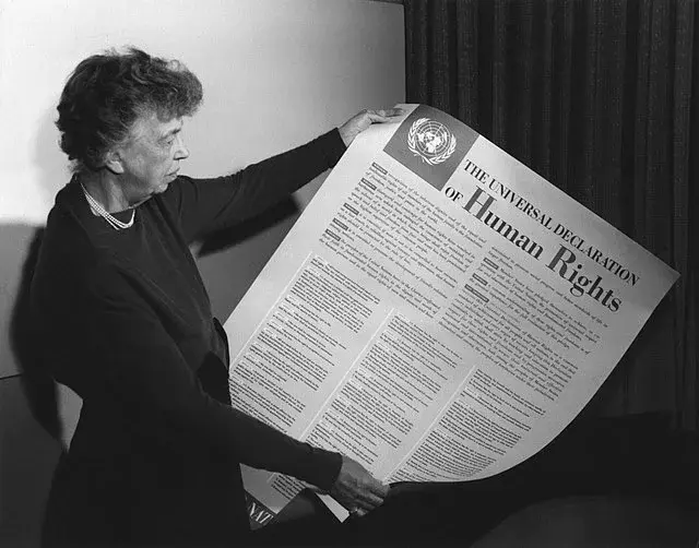 A 76 Años de la Declaración Universal de los Derechos Humanos: un pacto global por la humanidad