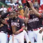 El Escogido obtiene su boleto al Round Robin tras vencer a los Gigantes