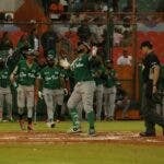 Estrellas derrotan a Toros y sellan su clasifican al round robin