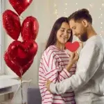 Cómo revivir la pasión en Navidad: Consejos para parejas