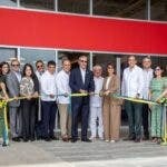 Grupo Ramos inaugura su tercera multiplaza en Santo Domingo ste