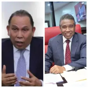 Félix Bautista se disculpó en Dirección Política FP por promover candidaturas, afirma Radhamés Jiménez