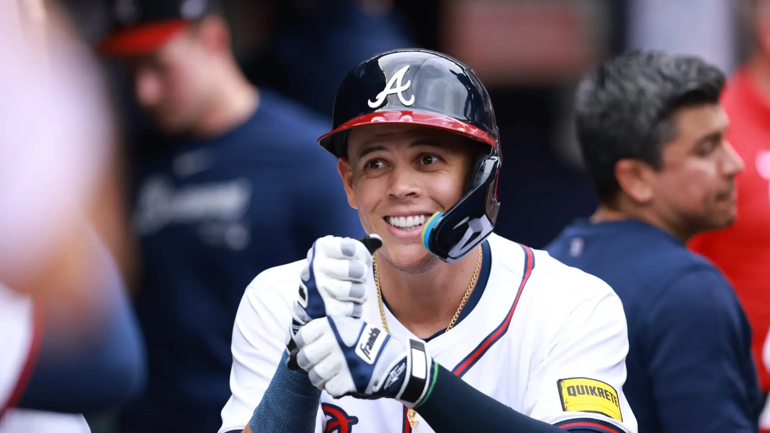 Gio Urshela acuerda contrato con los Atléticos