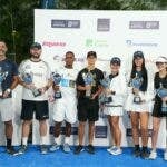 United Capital Pádel Tour finaliza el 2024 con su torneo Master