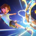 Disney+ anuncia ‘Messi and the Giants’, una serie animada inspirada en Lionel Messi