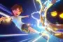 Disney+ anuncia ‘Messi and the Giants’, una serie animada inspirada en Lionel Messi