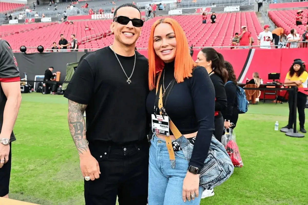 Primera vista judicial por demanda de Daddy Yankee contra su esposa y cuñada será el viernes