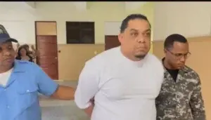 Ni un apartamento ni una CRV, arrestan otra vez a «el Patrón de Jarabacoa»