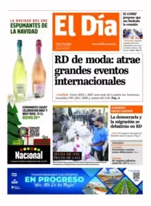 Edición impresa