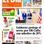 Edición impresa