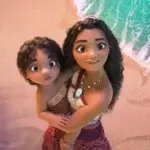 Moana 2 mantiene su reinado en la taquilla mundial