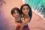 Moana 2 mantiene su reinado en la taquilla mundial