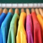 Los 5 colores que podrían estar vinculados con las personas menos inteligentes, según la IA