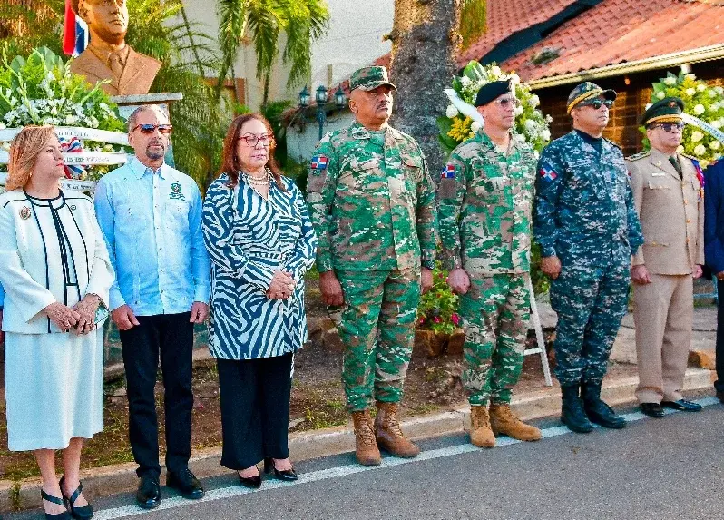 Efemérides Patrias recuerda los 59 años  de la batalla del hotel Matum