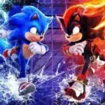 ‘Sonic 3’ gana su primera batalla a ‘Mufasa’ en la taquilla estadounidense