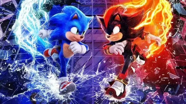 ‘Sonic 3’ gana su primera batalla a ‘Mufasa’ en la taquilla estadounidense