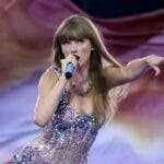 Taylor Swift, los 35 años de una diosa