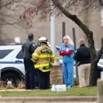 Tiroteo en una escuela de Wisconsin deja al menos tres muertos y seis heridos