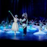 «Sueño de una noche de verano» una oda al amor, el encanto y la belleza del ballet