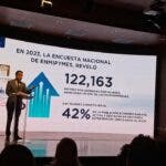 Mujeres impulsan las exportaciones dominicanas