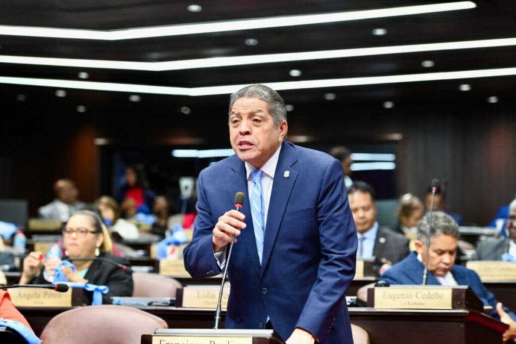 Diputados aprueban proyecto de ley de Presupuesto General