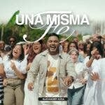 Alexander Sosa lanza su tema musical “Una Misma Fe”