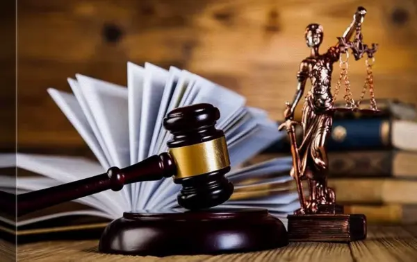 Oficializan las modificaciones al Código Penal con la publicación de la Ley 44-26.jpg.