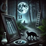 Viernes 13: es una fecha cargada de supersticiones, misterios y mitos