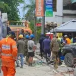 Vanuatu, la pequeña isla del pacifico afectada por un fuerte terremoto