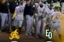 Aguilas Cibaeñas clasifican al Roud Robin tras vencer a las Estrellas Orientales 8-6