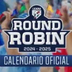 LIDOM anuncia calendario Round Robin del torneo de 2024-20255