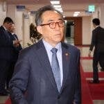 Tras polémica ley marcial, el Parlamento destituye al presidente surcoreano Yoon Suk-yeol