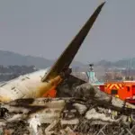 Qué se sabe del accidente del avión en Corea del Sur en el que murieron 179 personas