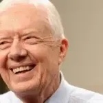 Jimmy Carter, el presidente de EEUU que nunca involucró a su país en una guerra y le devolvió a Panamá la soberanía del Canal