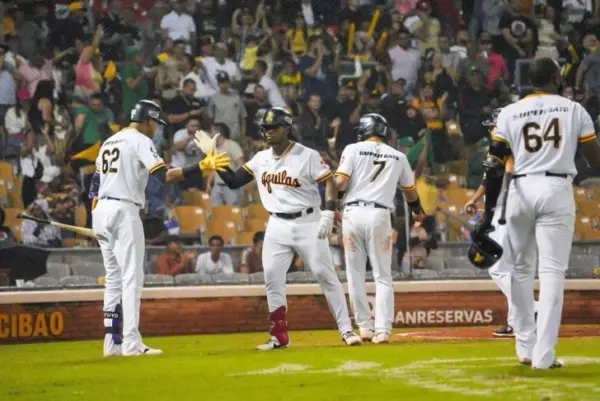 aguilas