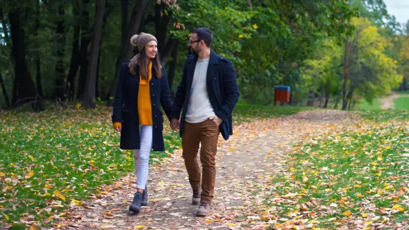 Qué tan recomendable es salir a caminar después de una gran comilona como la de Navidad o Año Nuevo